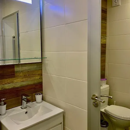 Apartment 10 Gurgulyat Sofia